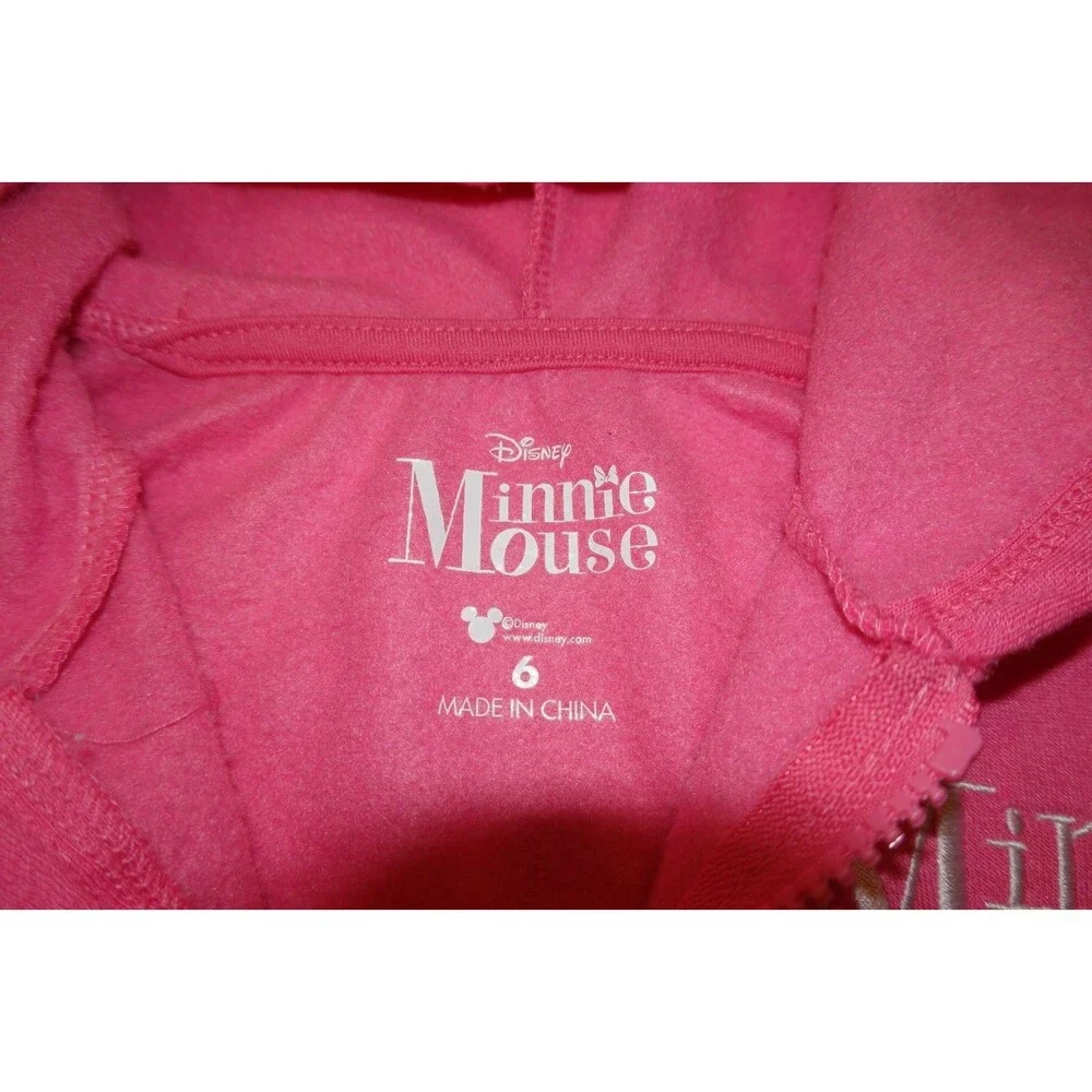 Disney minnie mouse